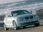 BMW 120i 3-Door 2007 года